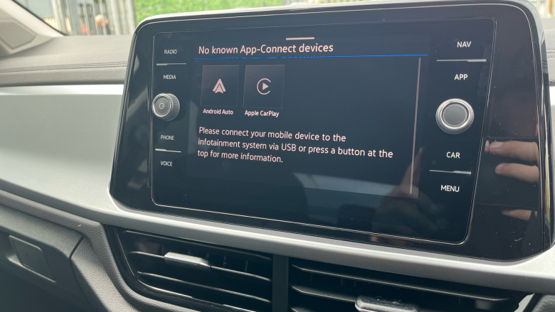 Volkswagen T-Roc 1.5 TSI Match 5dr Petrol Hatchback